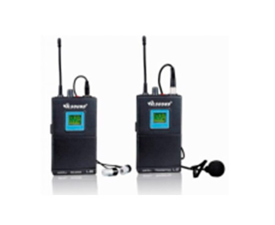 Радиосистема Dj Lights Camera system R/T - 125207 за 9130 грн. | 4Club